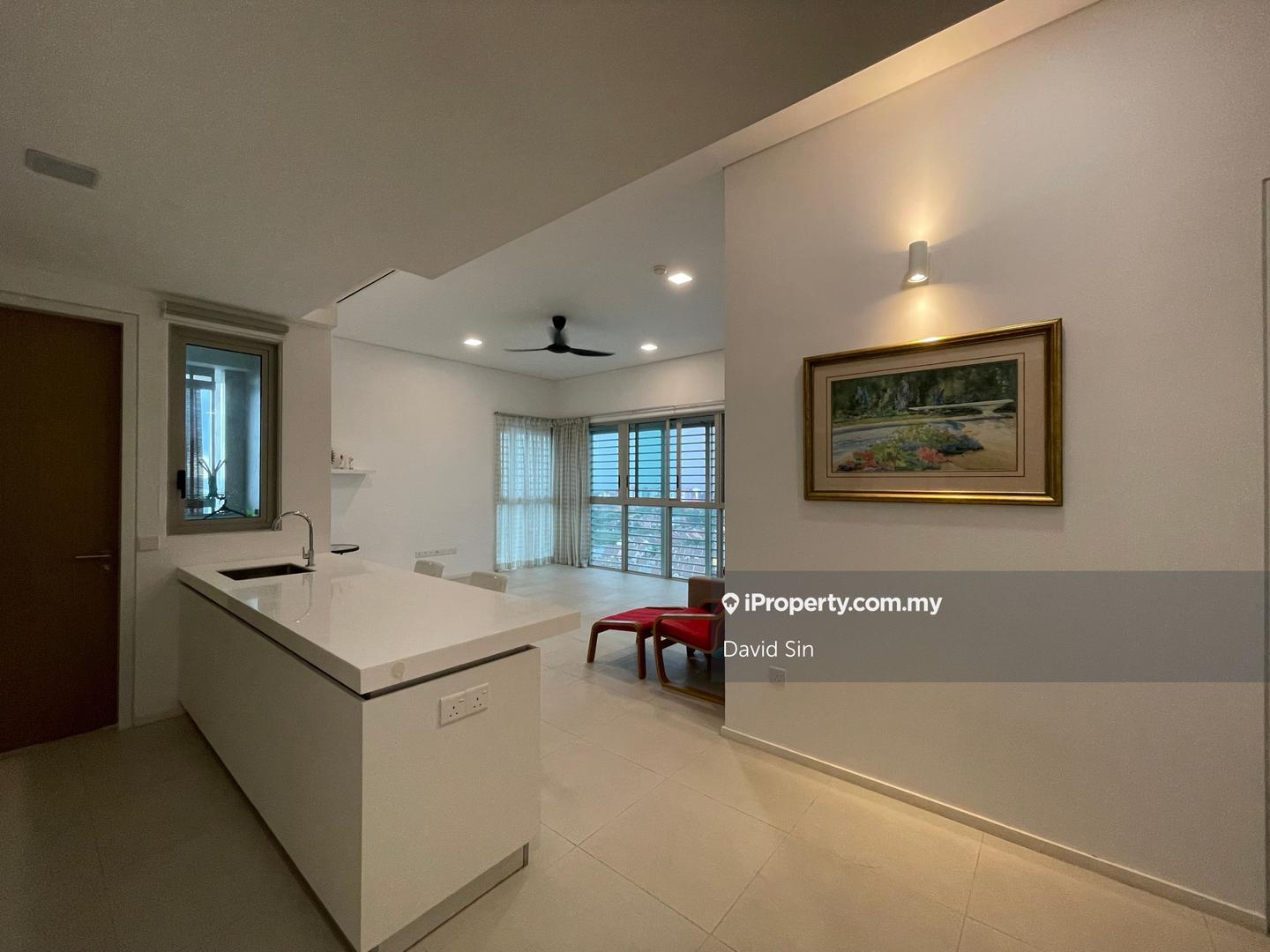 Service Residence for Rent in Cantara Residences by David Sin - iProperty.com.my