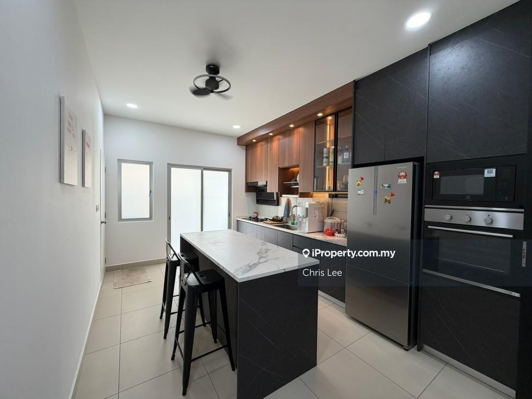 2-storey Terraced House for Sale in Bandar Gamuda Cove, Dengkil by Chris Lee - iProperty.com.my