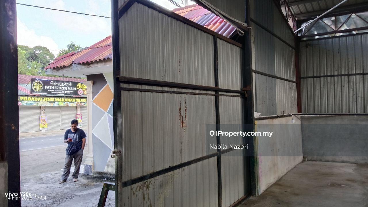 Gudang untuk Disewa di Dewan Beta, Ketereh oleh Nabila Nazori - iProperty.com.my