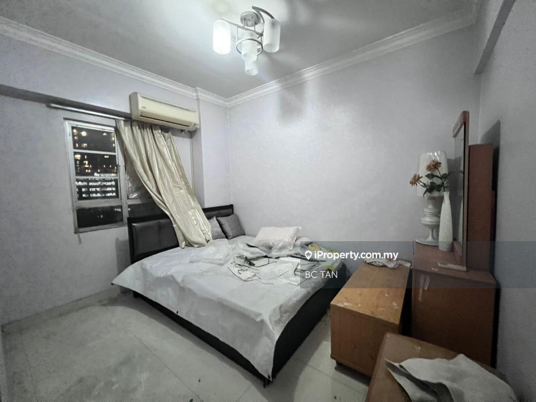 Kondominium untuk Dijual di Casa Magna oleh BC TAN - iProperty.com.my