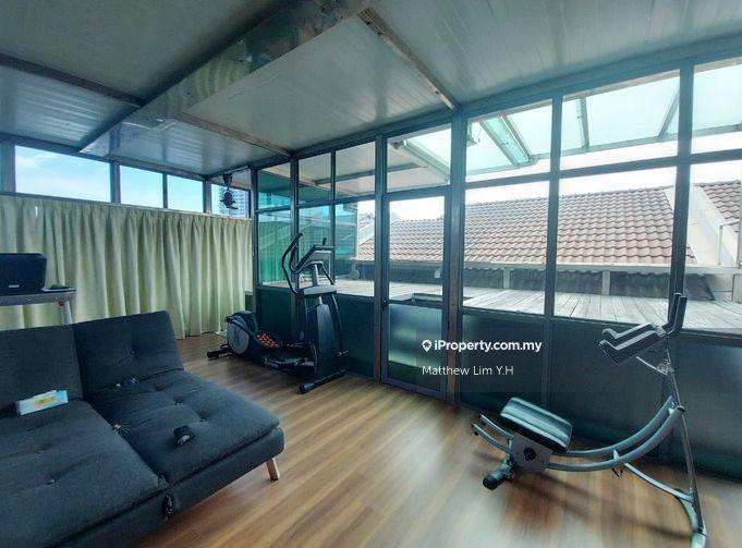 2-storey Terraced House for Sale in Ambang Botanic, Klang by Matthew Lim Y.H - iProperty.com.my