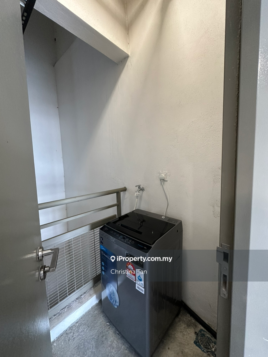 Service Residence for Rent in Trio Permai by Christina Tan - iProperty.com.my