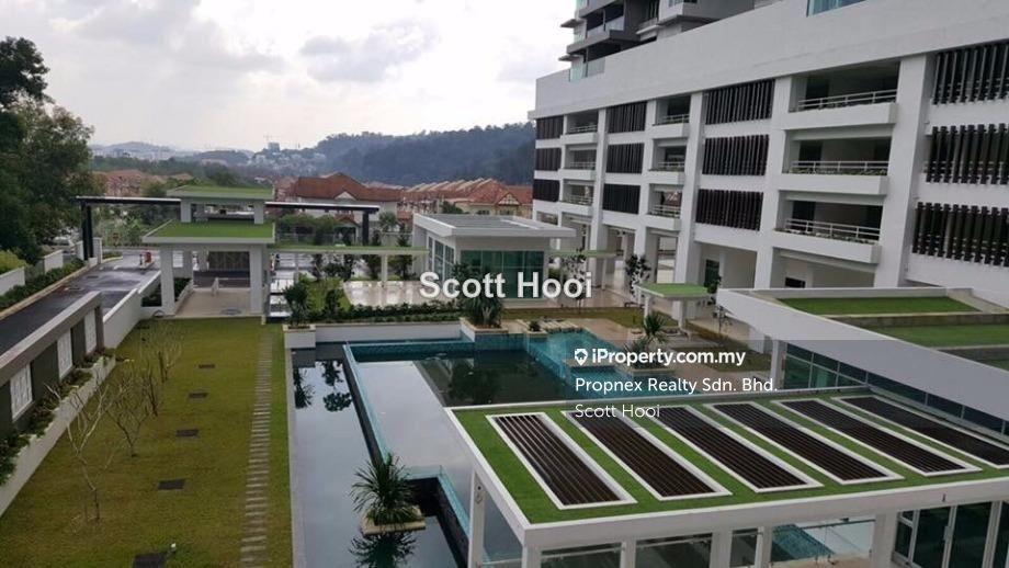 Condominium for Sale in Rimba Residence by Scott Hooi - iProperty.com.my