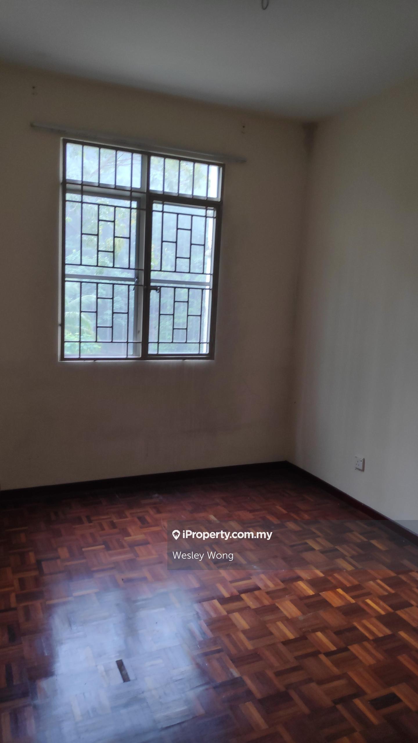 Apartment for Sale in Crystal Tower (Pangsapuri Kristal) by Wesley Wong - iProperty.com.my