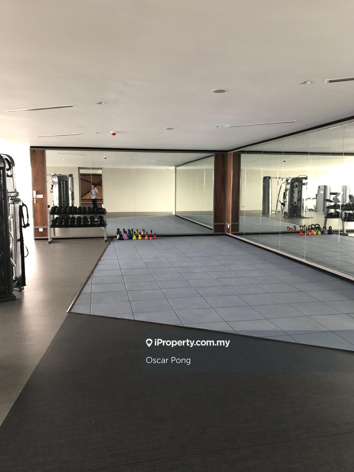 Service Residence for Rent in The Sentral Residences by Oscar Pong - iProperty.com.my