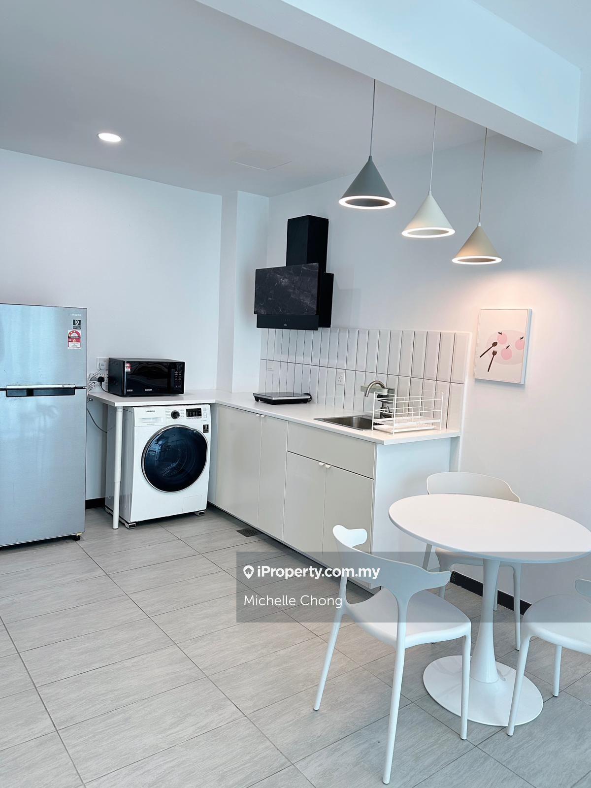 Residensi Servis untuk Disewa di Sensasi @ Utropolis oleh Michelle Chong - iProperty.com.my