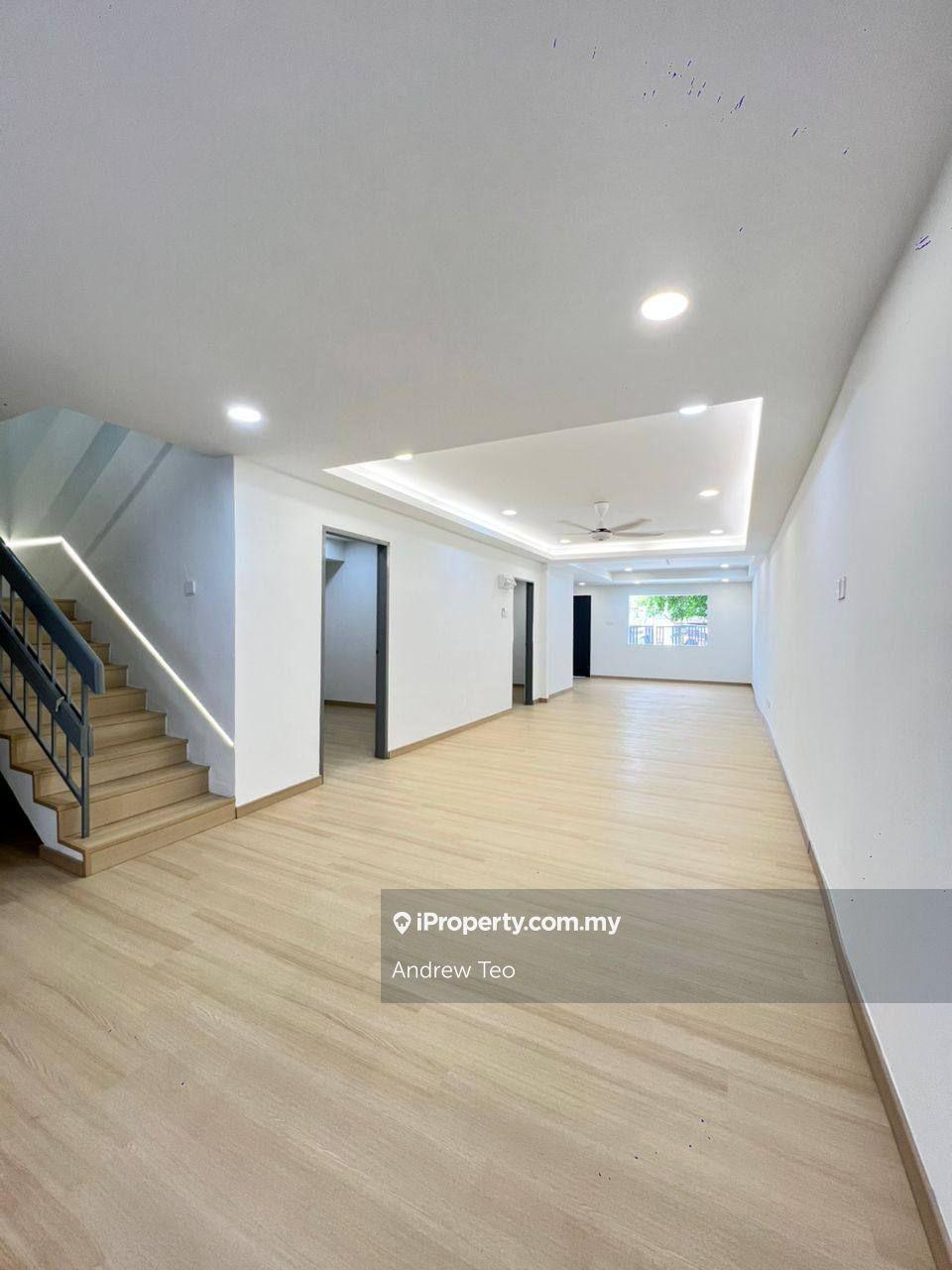 Rumah Berangkai 2 Tingkat untuk Dijual di Taman Bukit Kempas, Tampoi oleh Andrew Teo - iProperty.com.my