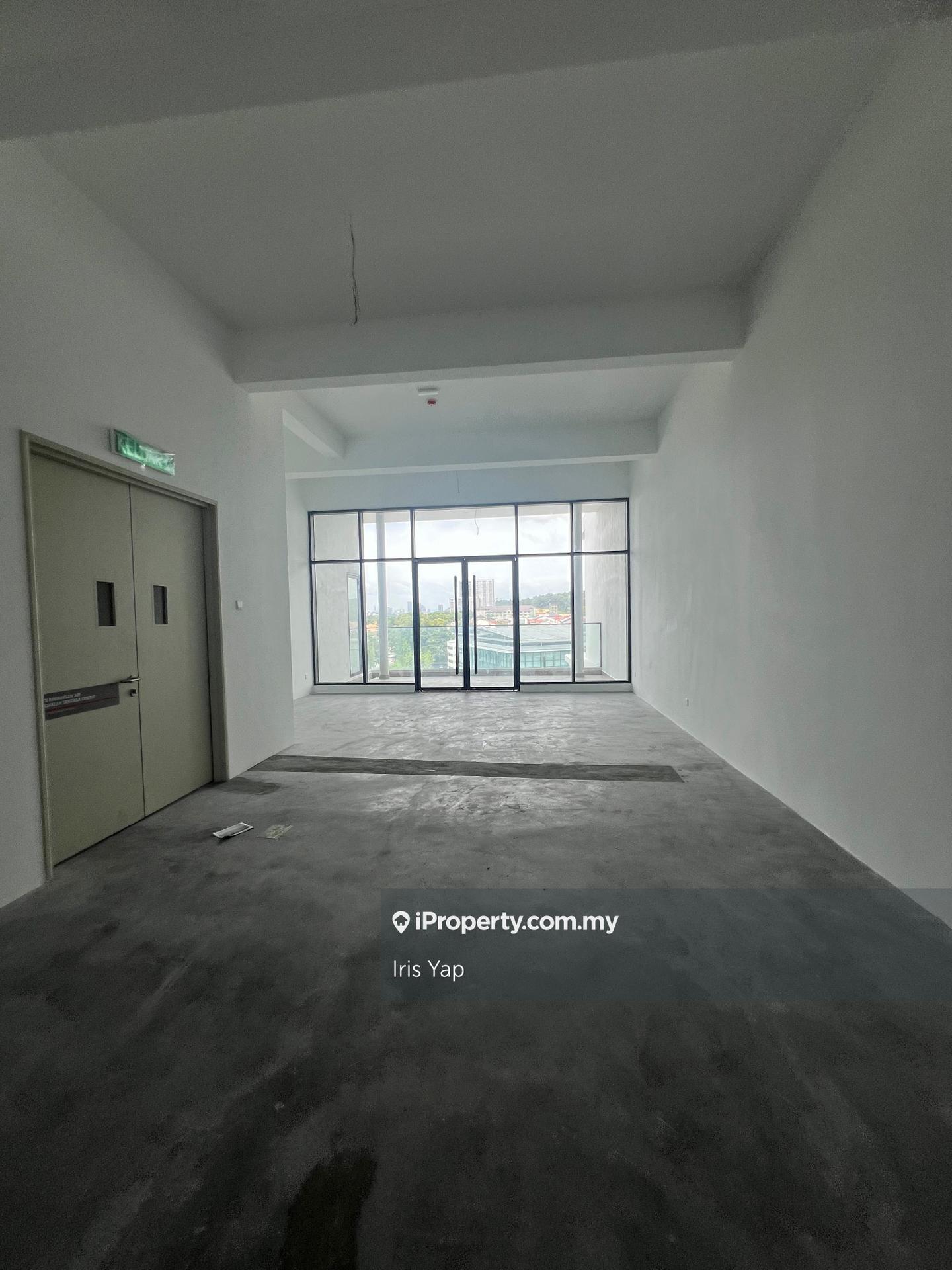 Pejabat-Runcit untuk Dijual di Akasa Business Park Cheras South ,balakong, Balakong oleh Iris Yap - iProperty.com.my