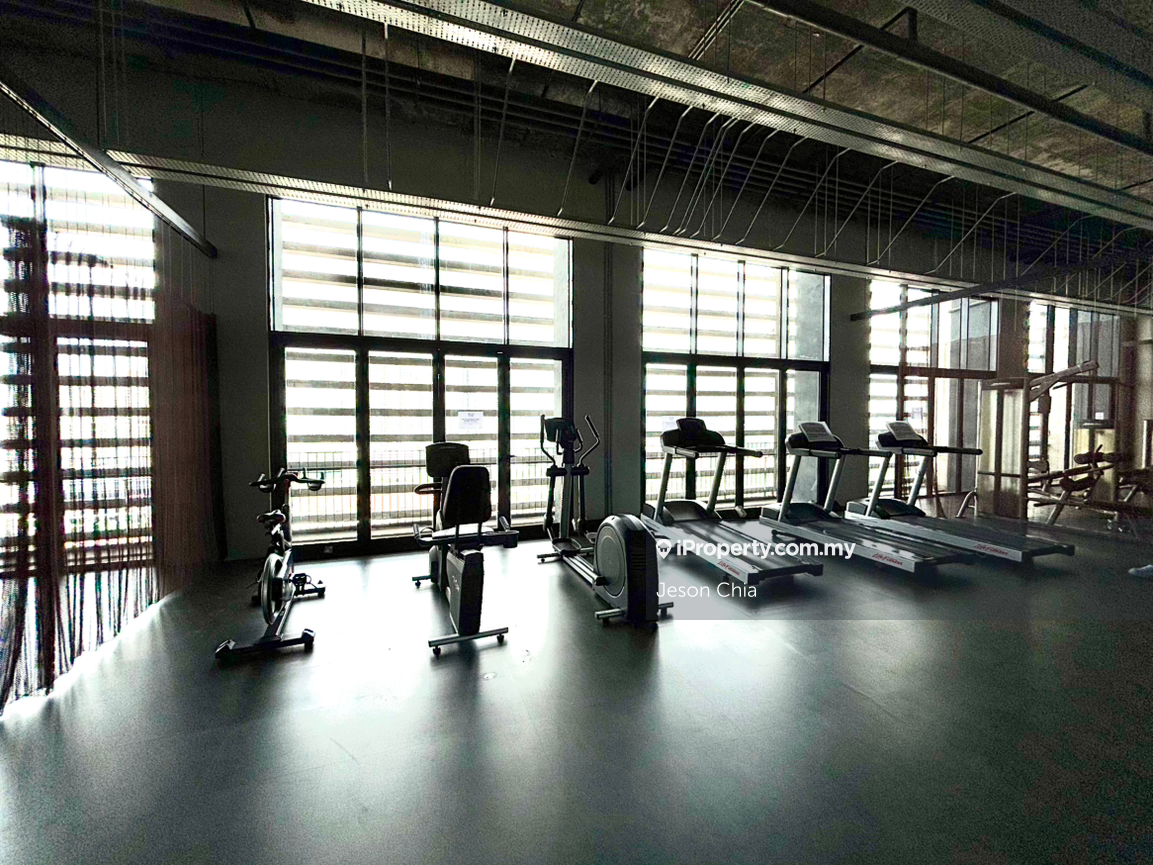 Service Residence for Rent in Tamarind Suites by Jeson Chia - iProperty.com.my