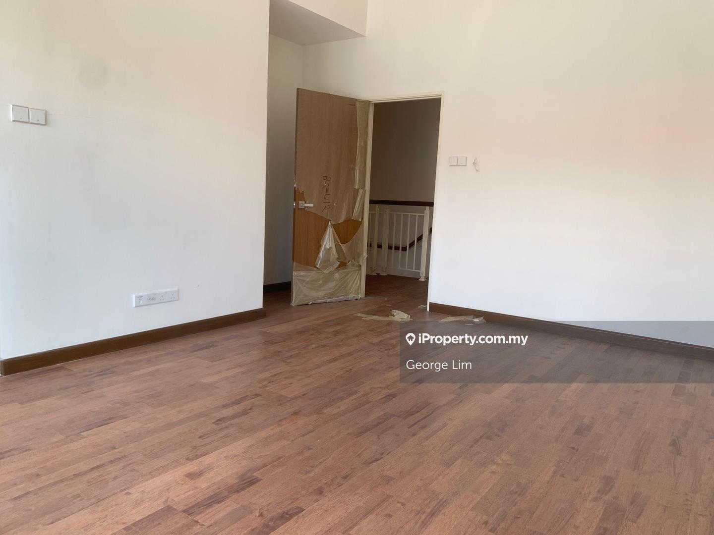 Rumah Berangkai 2 Tingkat untuk Dijual di BK7 Rimbun Puchong, Bandar Kinrara oleh George Lim - iProperty.com.my