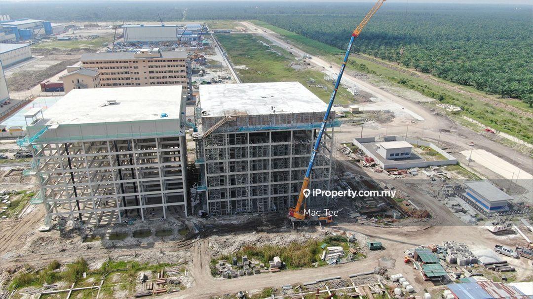 Industrial Land for Sale in 9acres HEAVY Industrial @ Shah Alam, SHAH ALAM, Shah Alam by Mac Tee - iProperty.com.my
