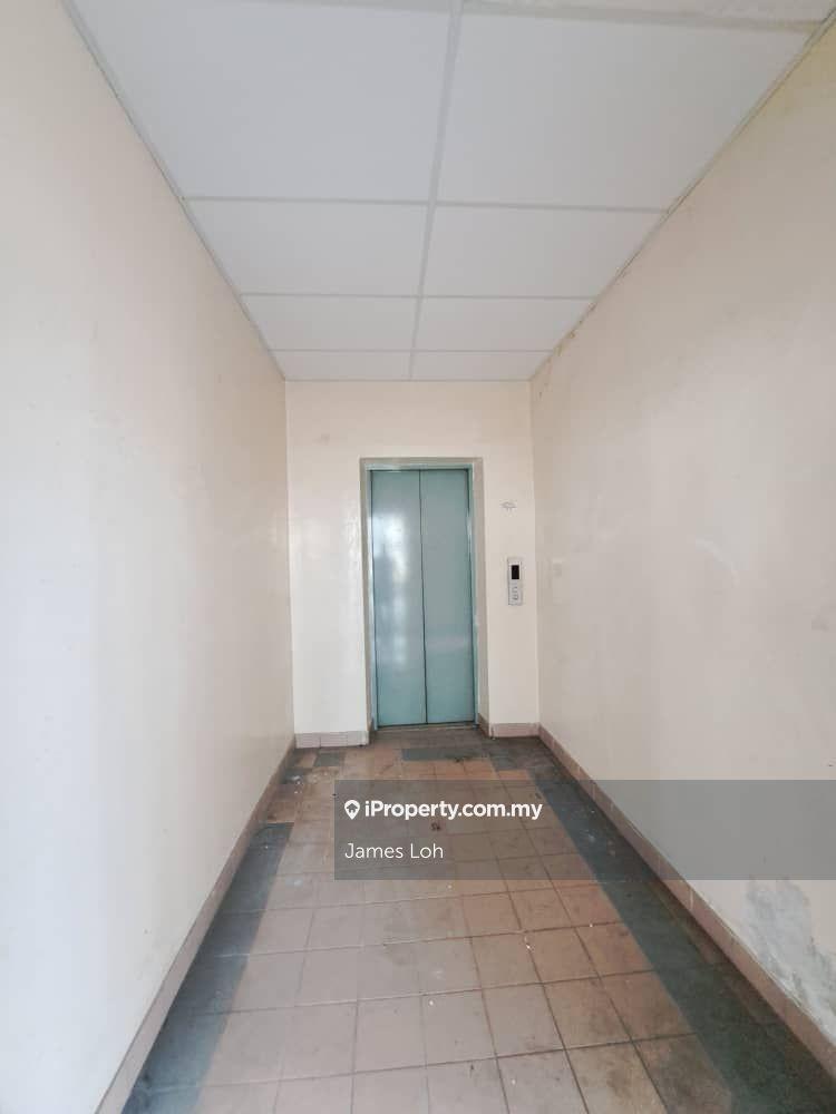 Shop-Office for Rent in Kawasan 18, Klang by James Loh - iProperty.com.my