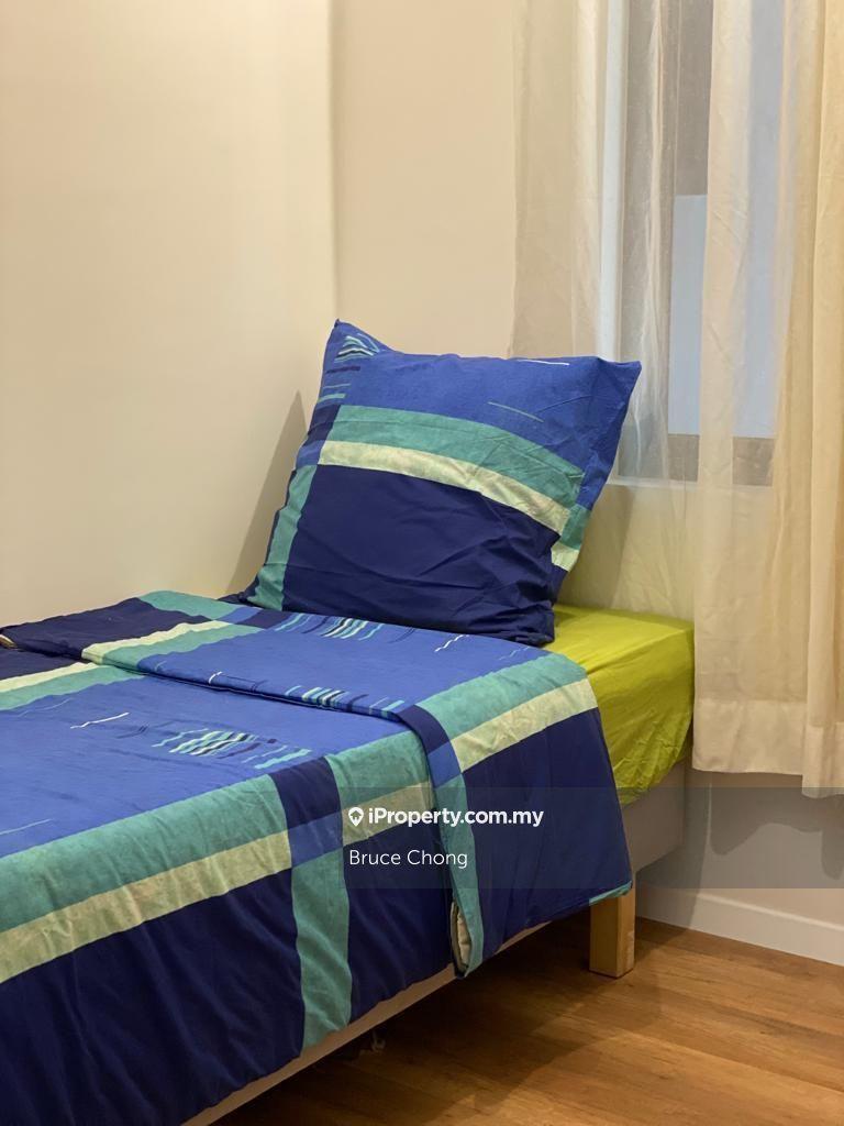 Condominium for Sale in Bennington Residences @ SkyArena by Bruce Chong - iProperty.com.my