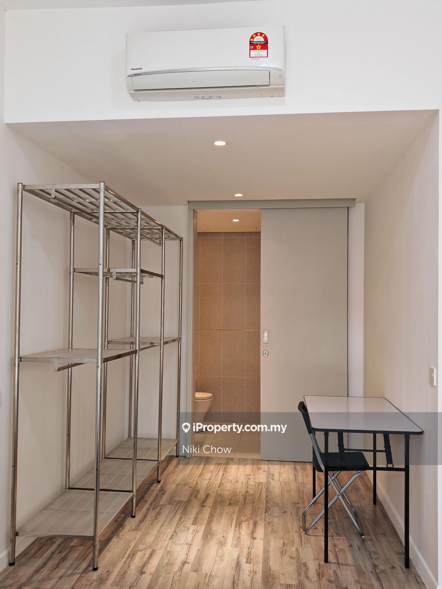Service Residence for Rent in Millerz Square by Niki Chow - iProperty.com.my