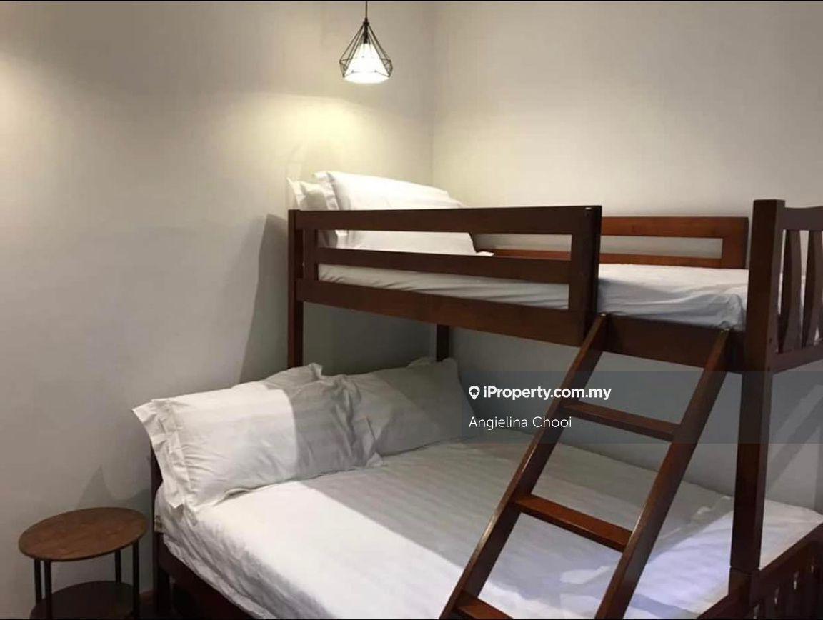 Rumah Berangkai 1 Tingkat untuk Disewa di Ipoh, Perak oleh Angielina Chooi - iProperty.com.my