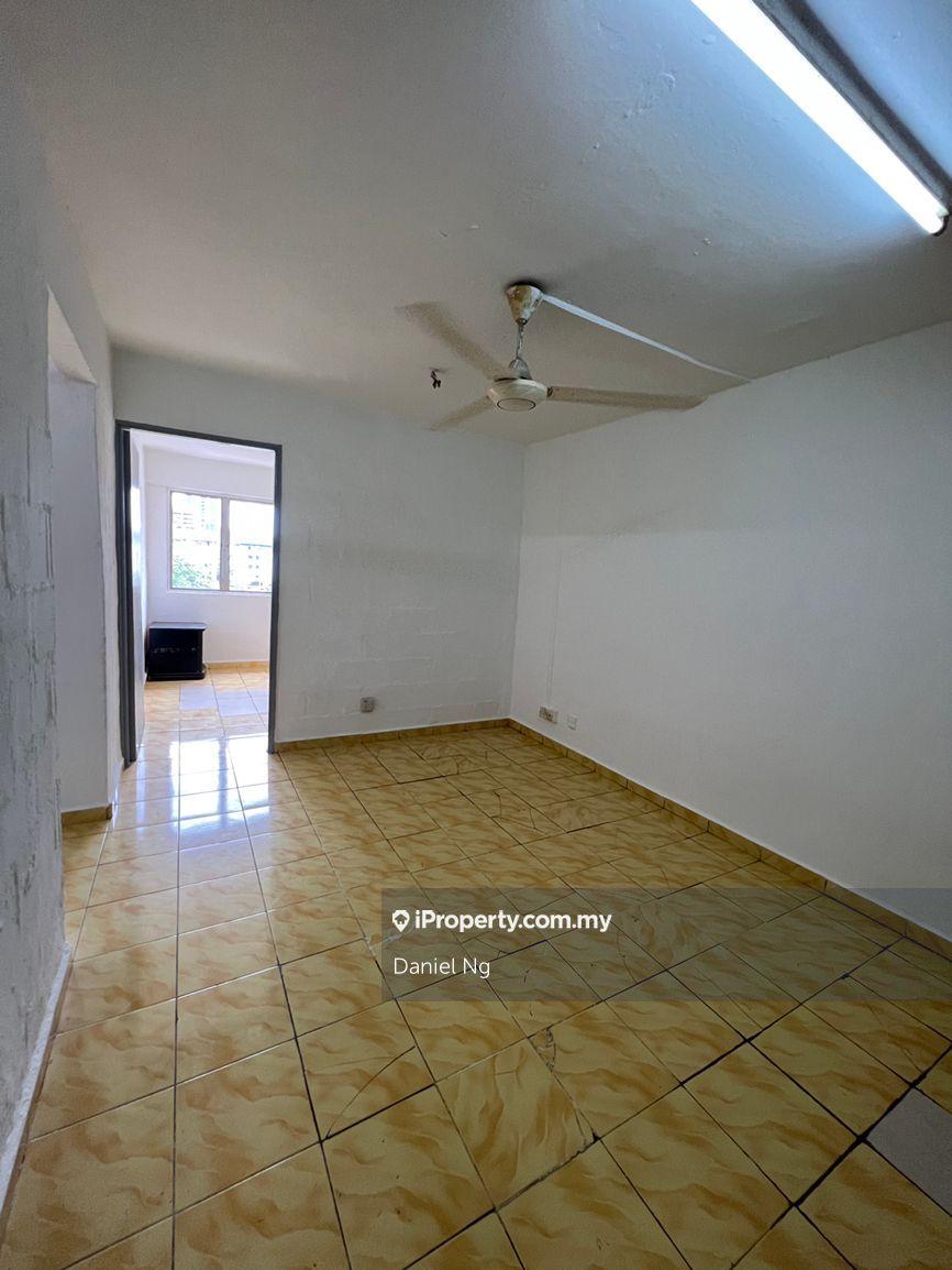 Rumah Pangsa untuk Dijual di Taman Pandan Indah oleh Daniel Ng - iProperty.com.my