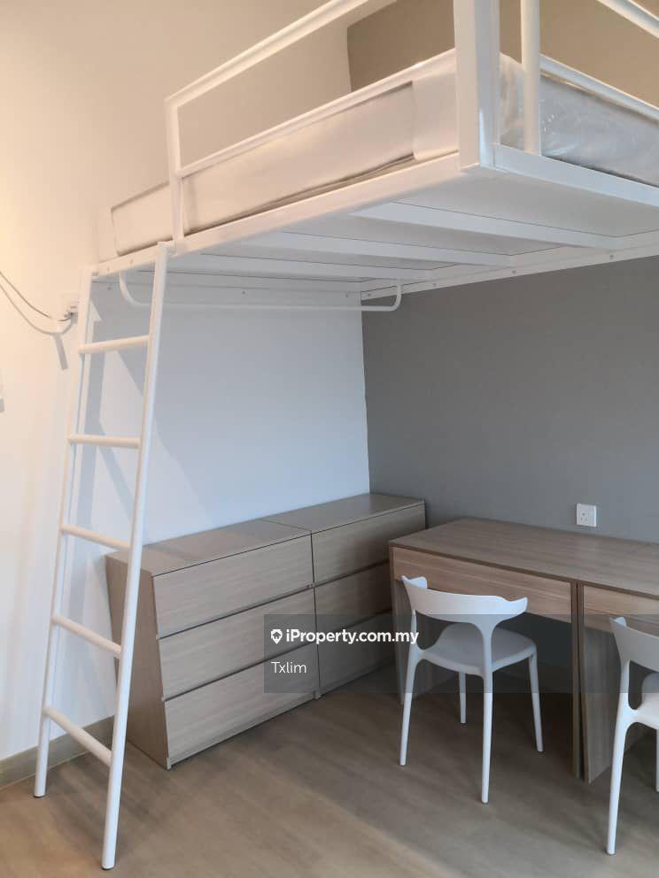 Residensi Servis untuk Disewa di The Grand Subang Jaya SS15 oleh Txlim - iProperty.com.my