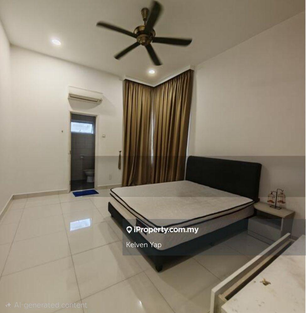 Semi-Detached House for Sale in Ambang Botanic 2, Klang by Kelven Yap - iProperty.com.my