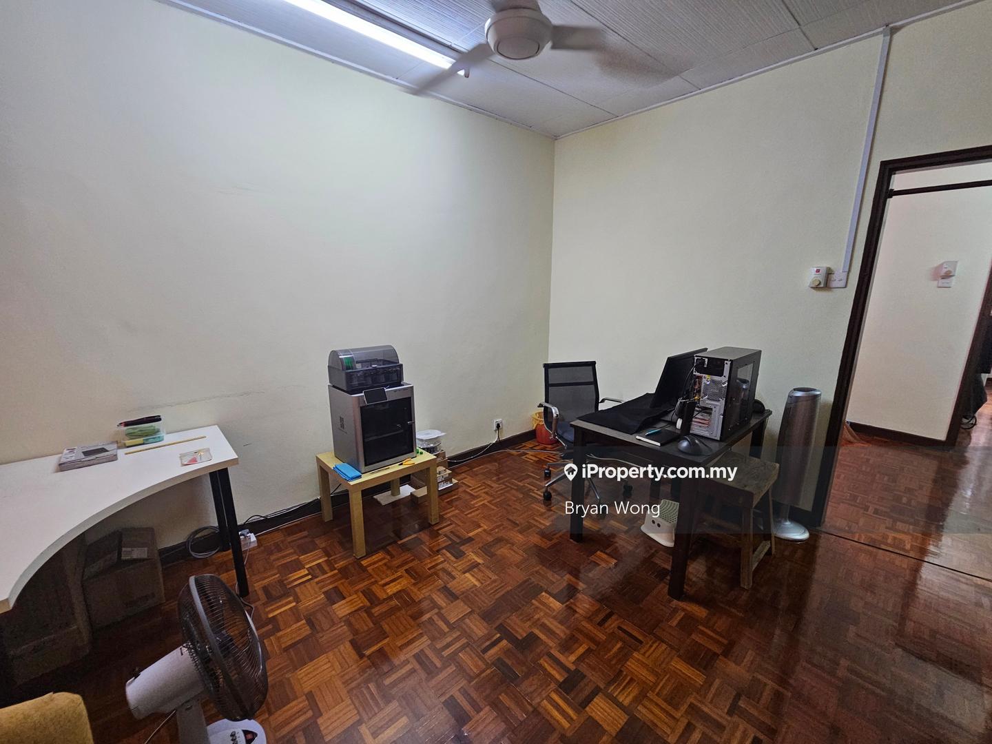 2-storey Terraced House for Sale in Damansara Jaya, Petaling Jaya by Bryan Wong - iProperty.com.my