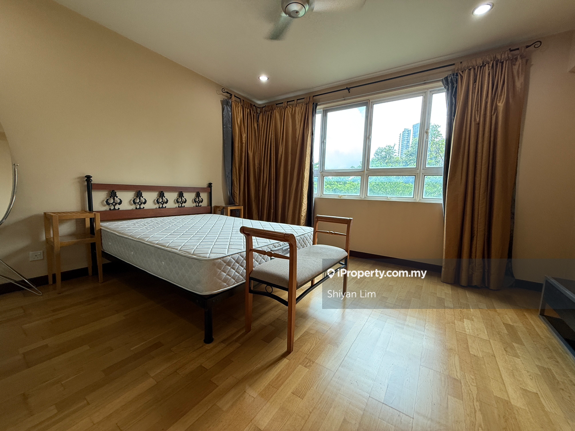 Condominium for Rent in Mont Kiara Meridin by Shiyan Lim - iProperty.com.my