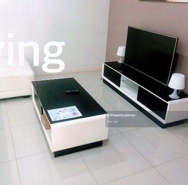 Condominium for Rent in A'Marine Condominium by Ray Lee - iProperty.com.my