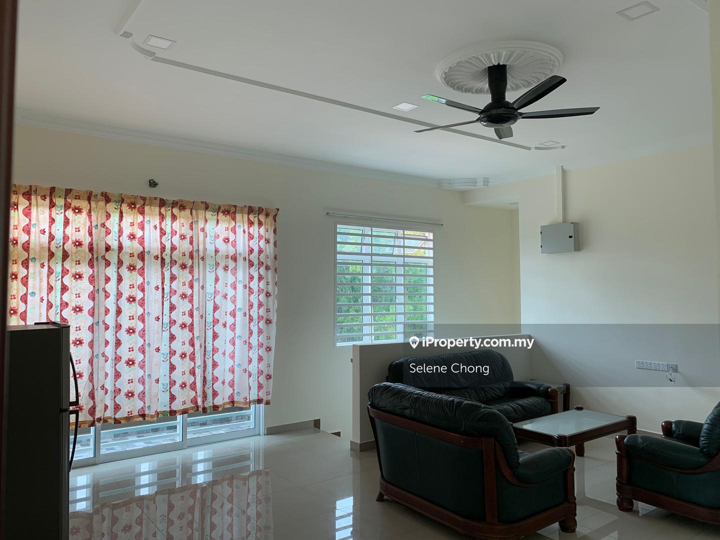 Bungalow House for Sale in Mahkota Hills, Lenggeng by Selene Chong - iProperty.com.my