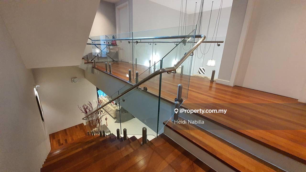 3-storey Terraced House for Sale in Sejati Residences, Cyberjaya, Cyberjaya by Heidi Nabilla - iProperty.com.my