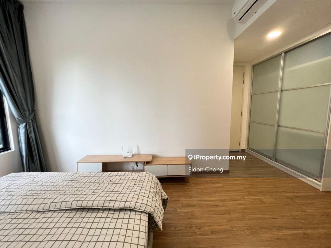 Service Residence for Sale in Paisley @ Tropicana Metropark by Eldon Chong - iProperty.com.my