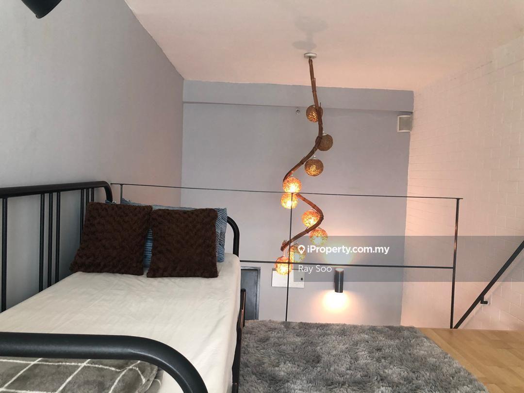 Service Residence for Rent in Empire Damansara by Ray Soo - iProperty.com.my