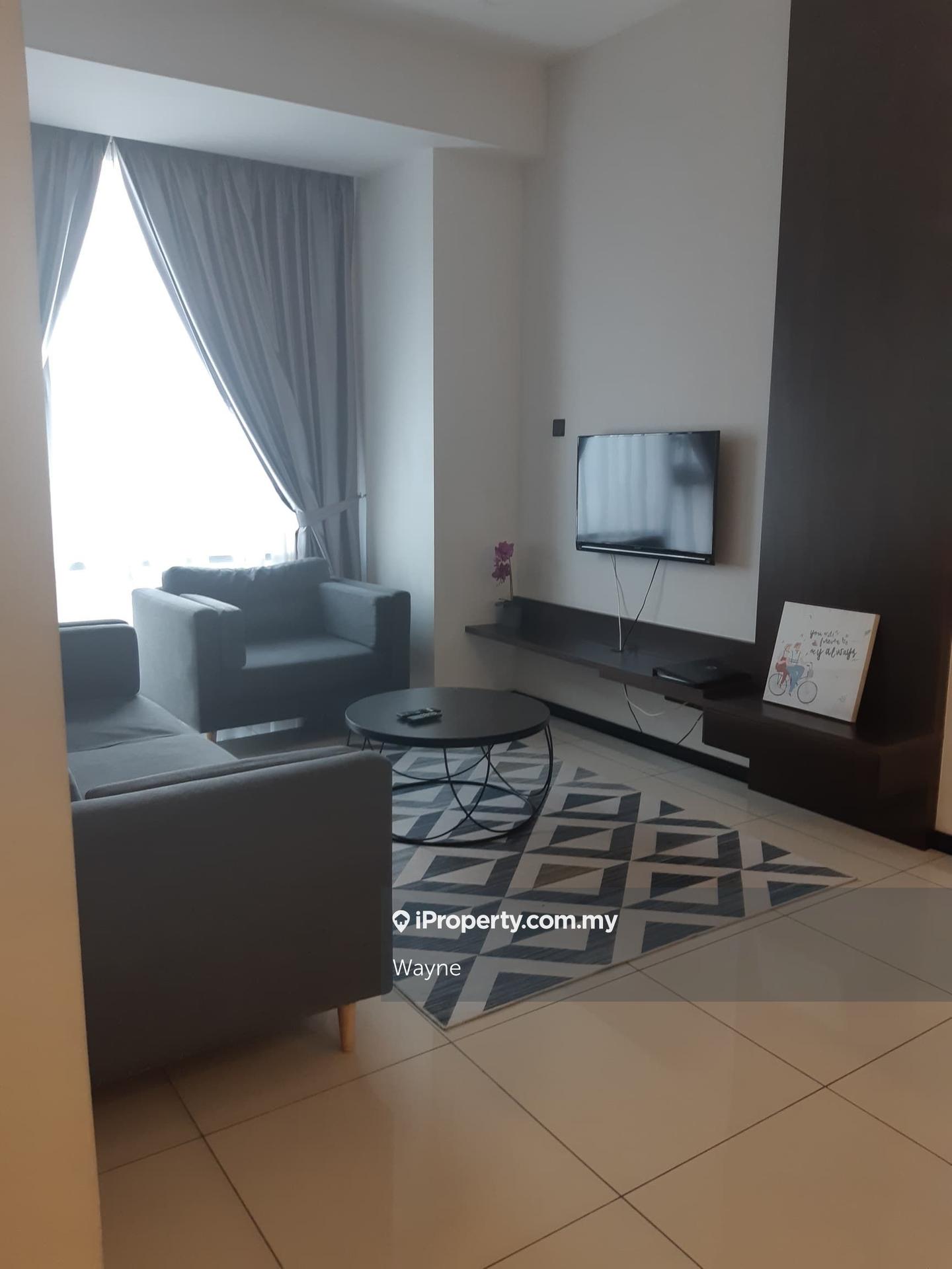 Service Residence for Rent in Opus KL by Wayne - iProperty.com.my
