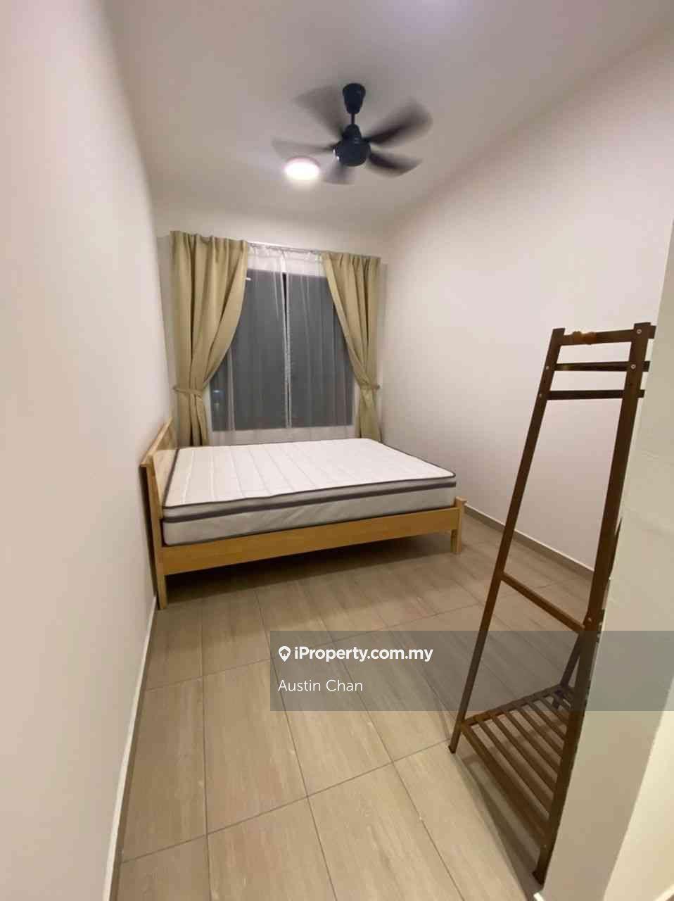 Condominium for Sale in The Hipster by Austin Chan - iProperty.com.my