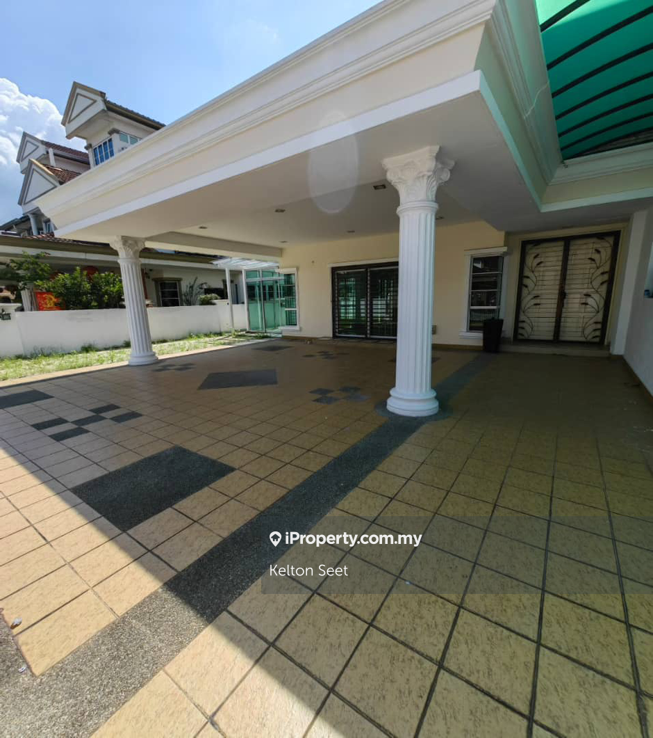 Rumah Berkembar untuk Dijual di Bandar Mahkota Cheras, Cheras oleh Kelton Seet - iProperty.com.my