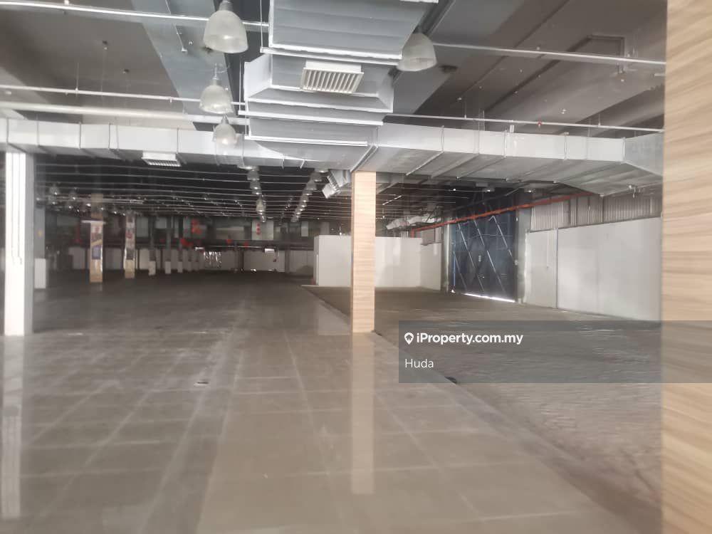 Detached Factory for Sale in Subang Jaya, Selangor by Huda - iProperty.com.my