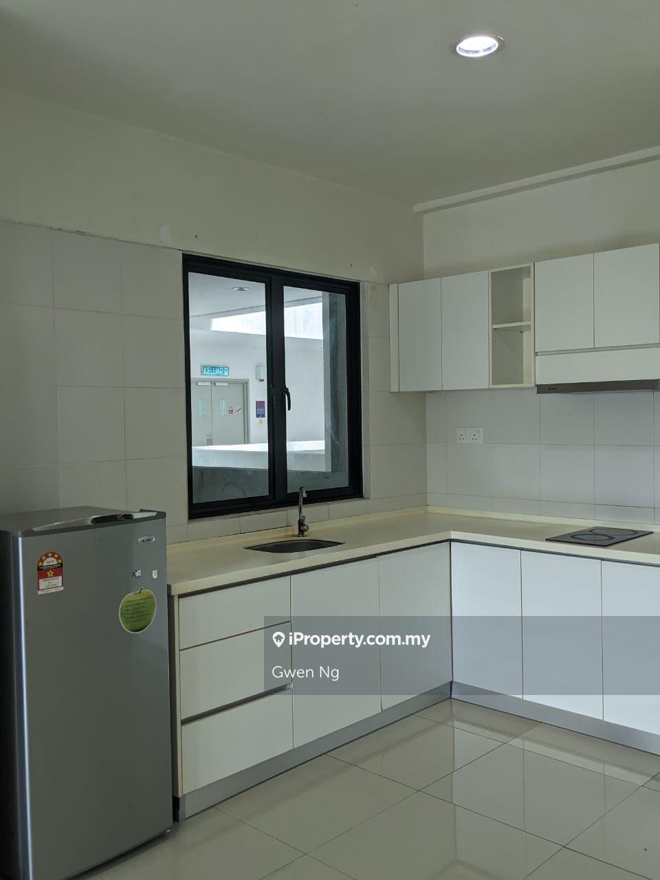 Service Residence for Sale in Hedgeford 10 Residences by Gwen Ng - iProperty.com.my