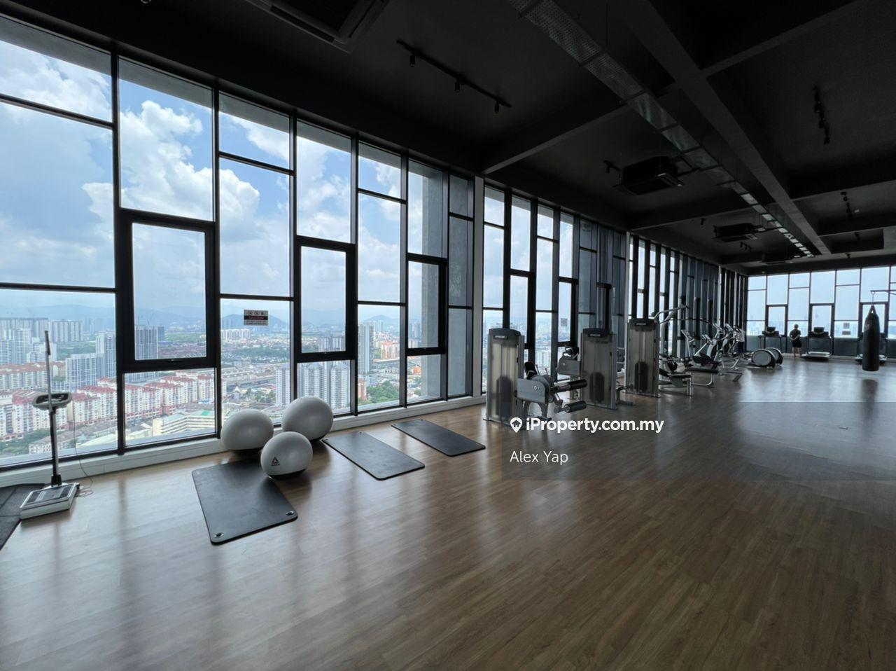 Condominium for Sale in Trinity Lemanja by Alex Yap - iProperty.com.my