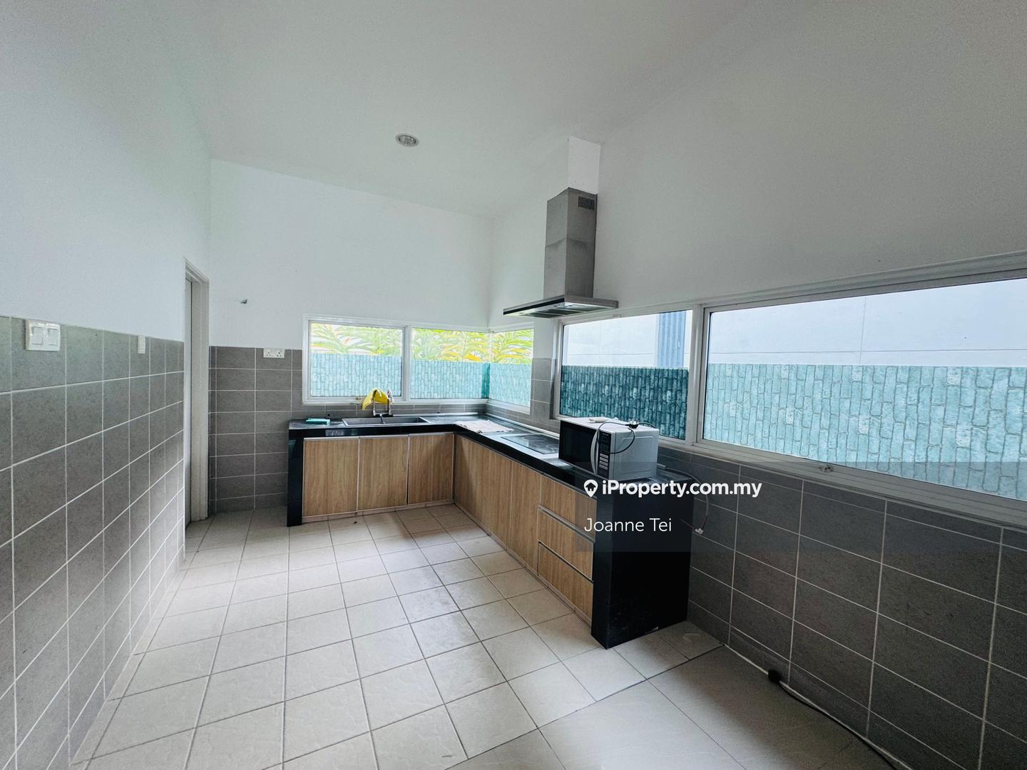 Rumah Berkembar untuk Dijual di Evergreen, Garden Residence, Cyberjaya oleh Joanne Tei - iProperty.com.my