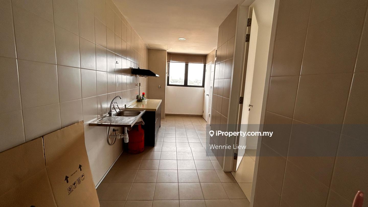 Kondominium untuk Disewa di Azelia Residence oleh Wennie Liew - iProperty.com.my