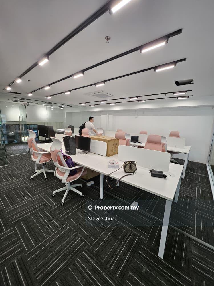 Warehouse for Sale in Kota Damansara, Petaling Jaya by Steve Chua - iProperty.com.my