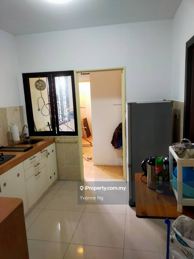 Apartment for Sale in Larkin Residence (Phase One) by Yvonne Ng - iProperty.com.my