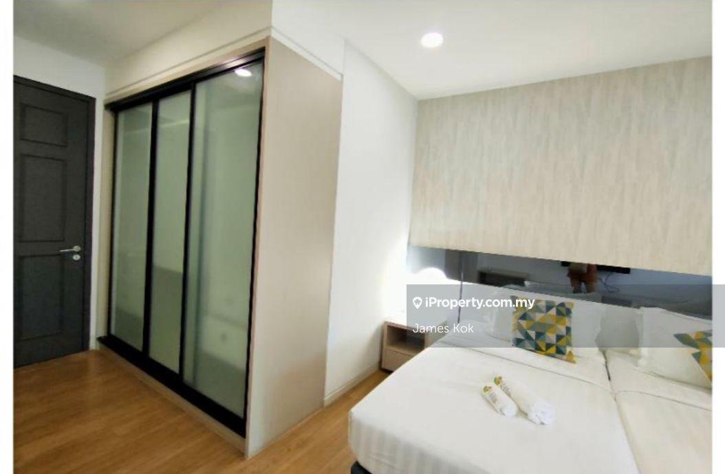 Service Residence for Sale in Tropical Villa by James Kok - iProperty.com.my