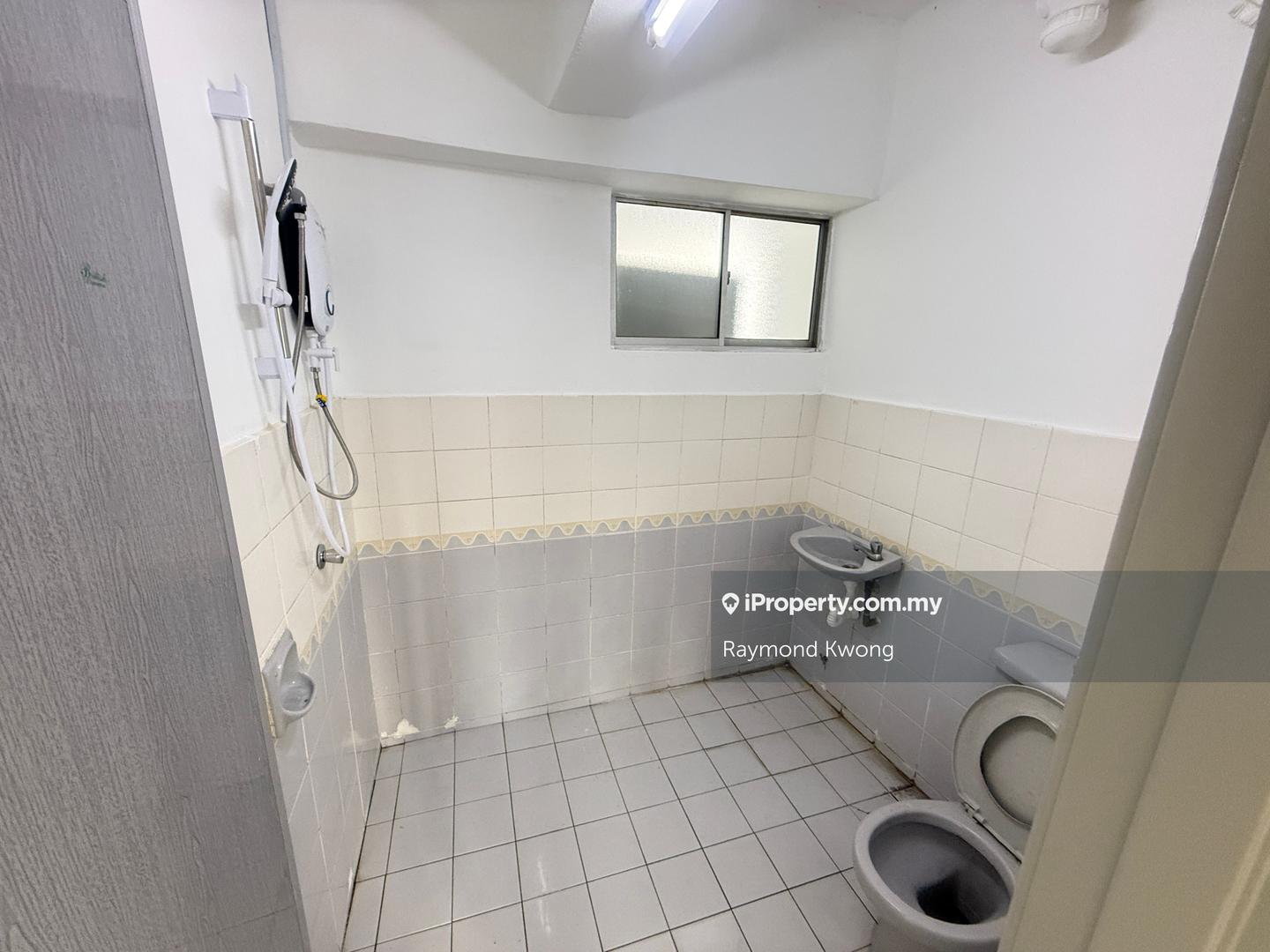 Condominium for Rent in Sri Pelangi Condominiums by Raymond Kwong - iProperty.com.my