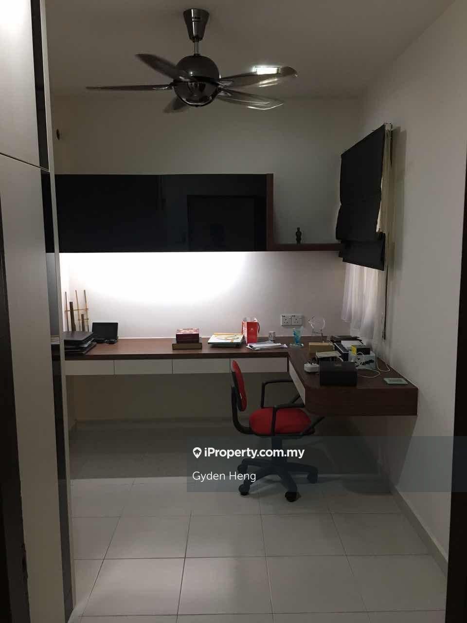 Apartment for Sale in Prima Regency by Gyden Heng - iProperty.com.my