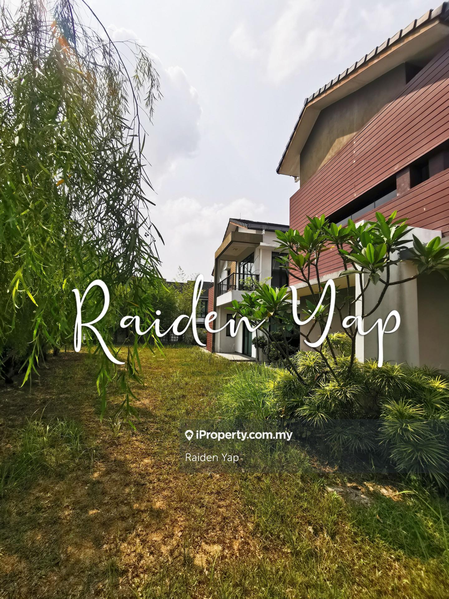 Rumah Berangkai 2 Tingkat untuk Dijual di Elmina, Shah Alam oleh Raiden Yap - iProperty.com.my