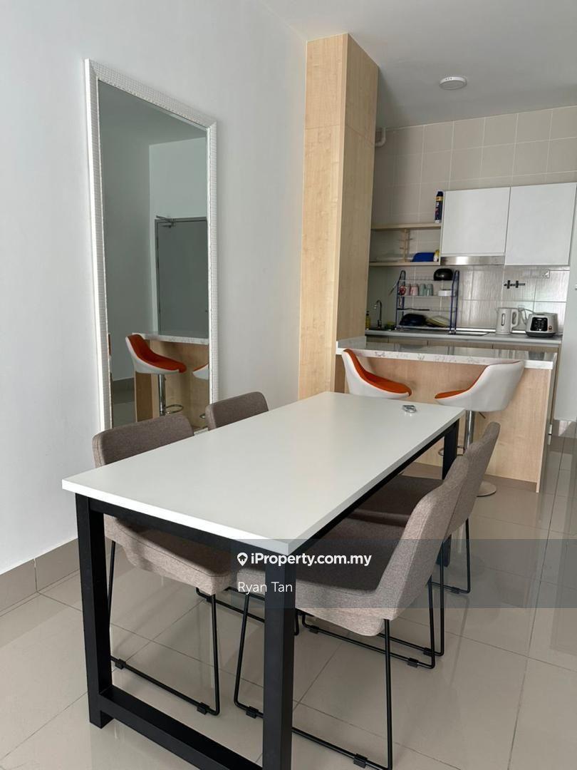 Service Residence for Sale in Razak City Residences (RC Residences) by Ryan Tan - iProperty.com.my