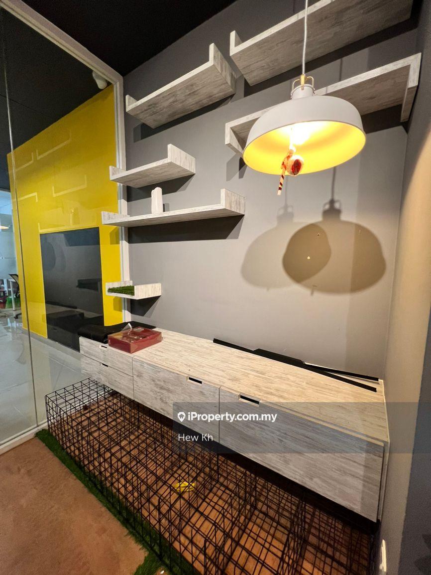 Pejabat untuk Disewa di Kuchai Entrepreneurs Park, Kuchai Lama oleh Hew Kh - iProperty.com.my