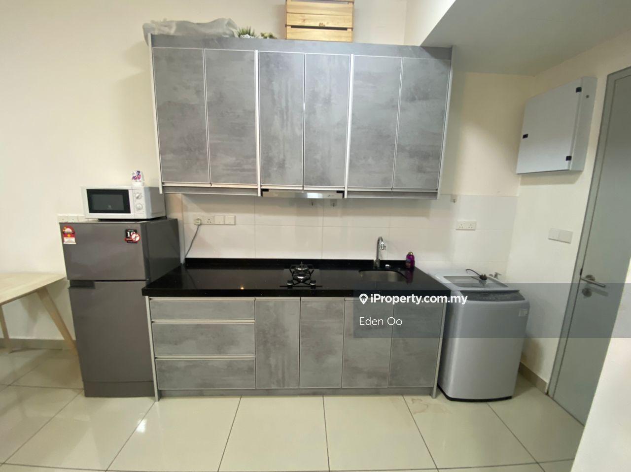 Service Residence for Rent in Utropolis Urbano by Eden Oo - iProperty.com.my