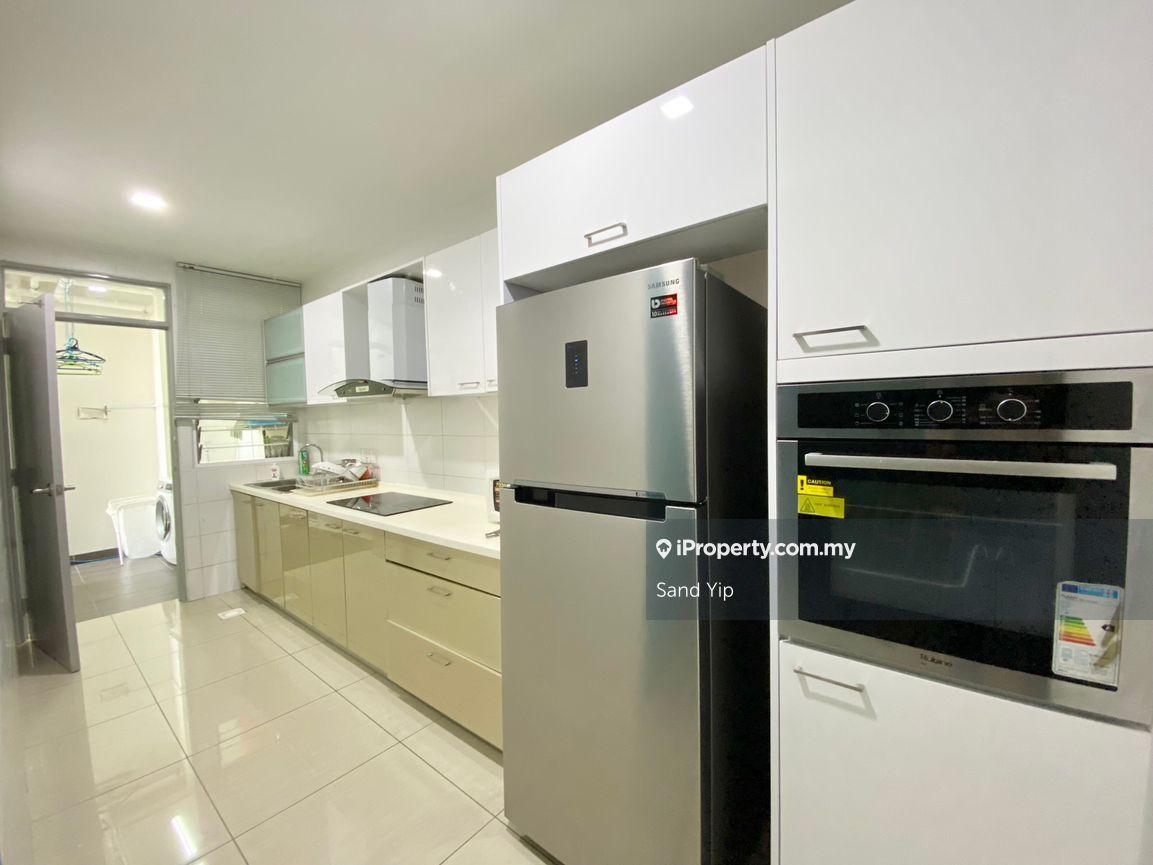 Kondominium untuk Dijual di Hijauan Saujana oleh Sand Yip - iProperty.com.my
