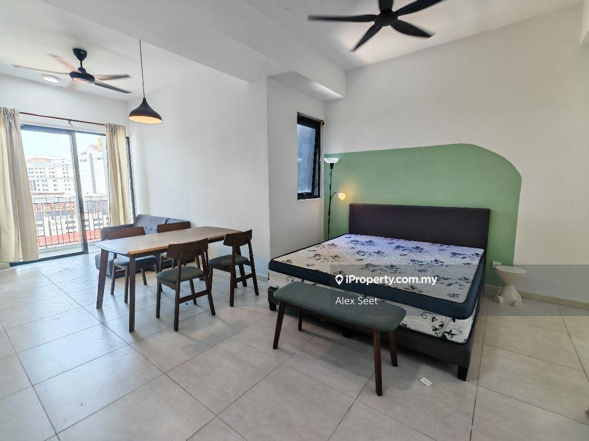 Service Residence for Rent in The Pano by Alex Seet - iProperty.com.my