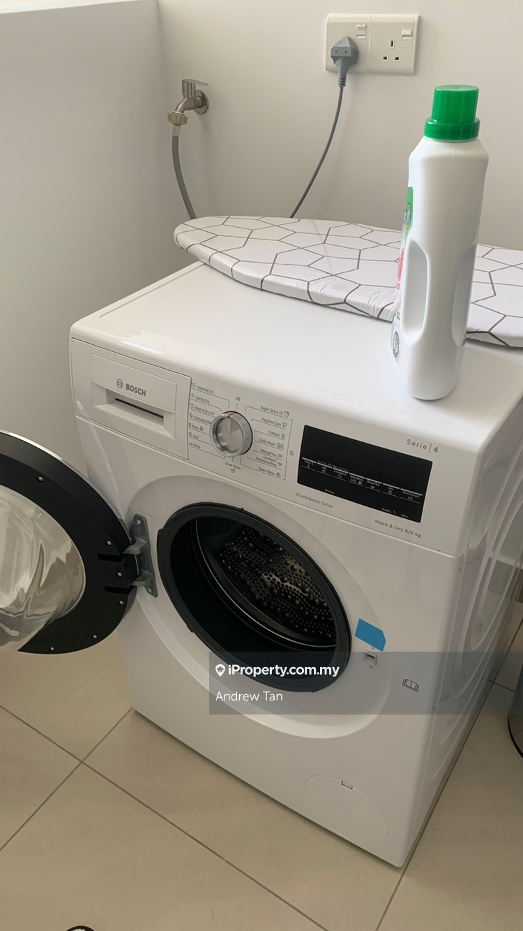 Service Residence for Rent in Park Regent @Desa Park City by Andrew Tan - iProperty.com.my