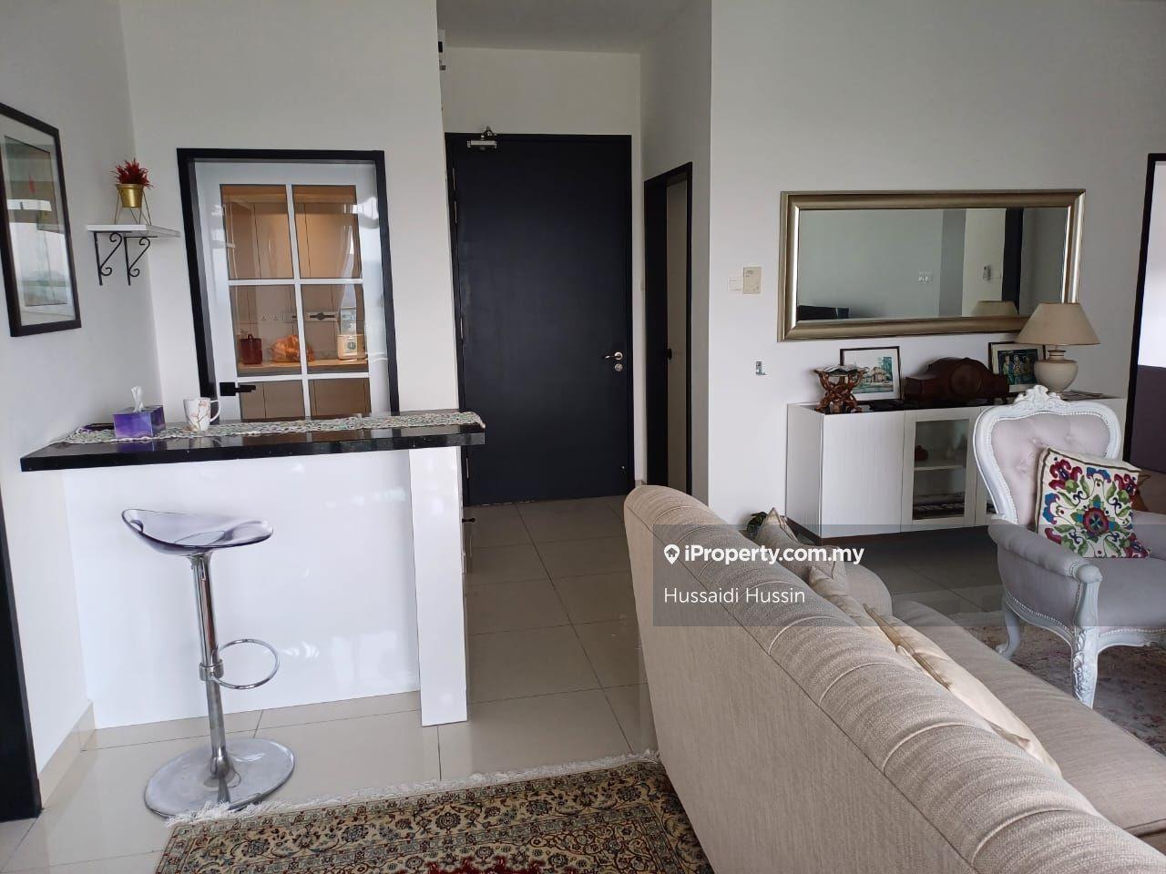 Condominium for Sale in Setia Seraya Residences by Hussaidi Hussin - iProperty.com.my